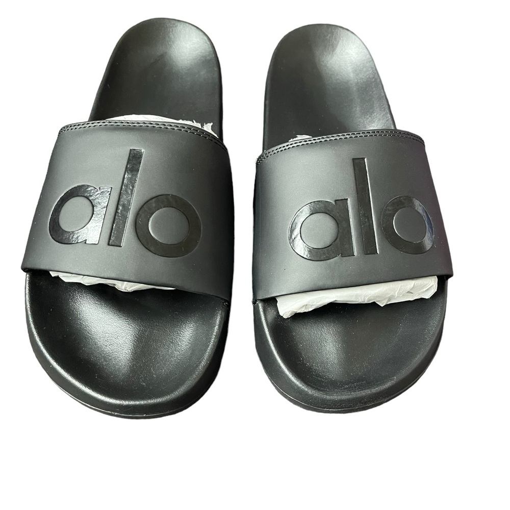 ALO Slides size 10 NWT